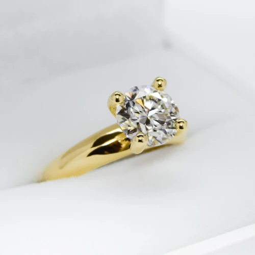 Anillos para pedir matrimonio